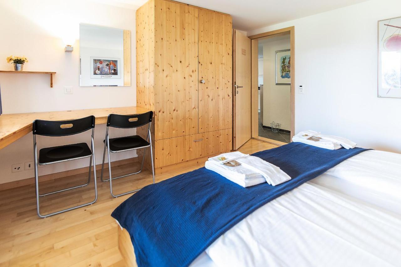 Chalet Steingaertli 1 Wengen Zewnętrze zdjęcie