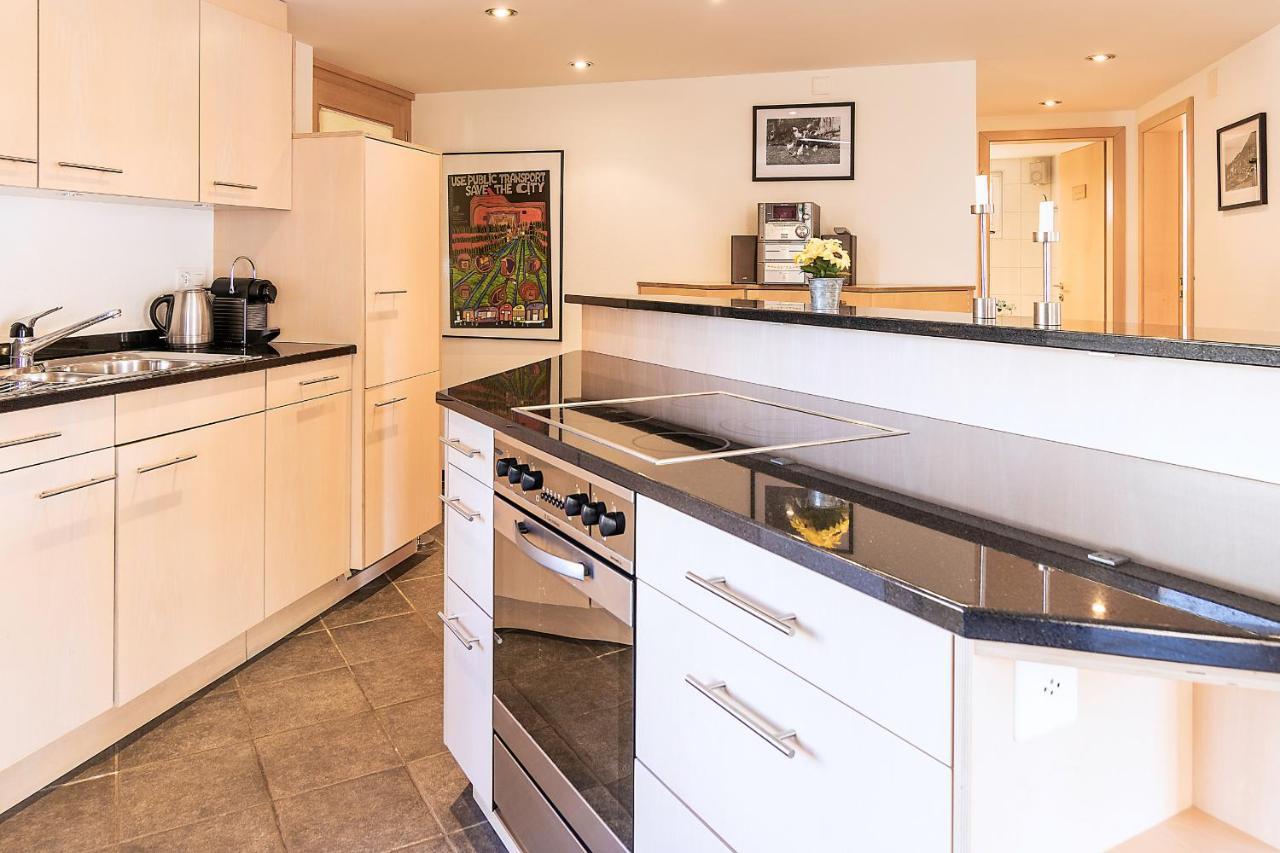 Chalet Steingaertli 1 Wengen Zewnętrze zdjęcie