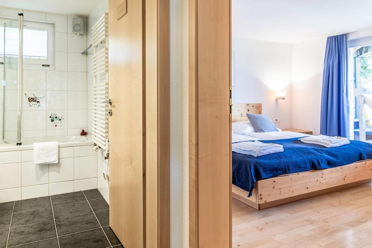 Chalet Steingaertli 1 Wengen Zewnętrze zdjęcie